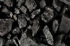Lower Mannington coal boiler costs